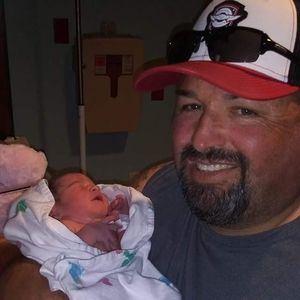 Meet your Posher, Terry